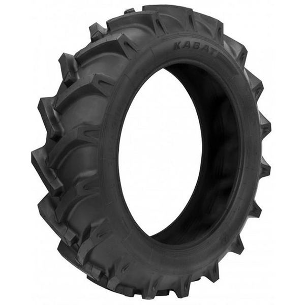 Шина сільськогосподарська KABAT TYRES 16.9-30 SGP-04 150A6 PR14 TT, D-діагональна, без камери